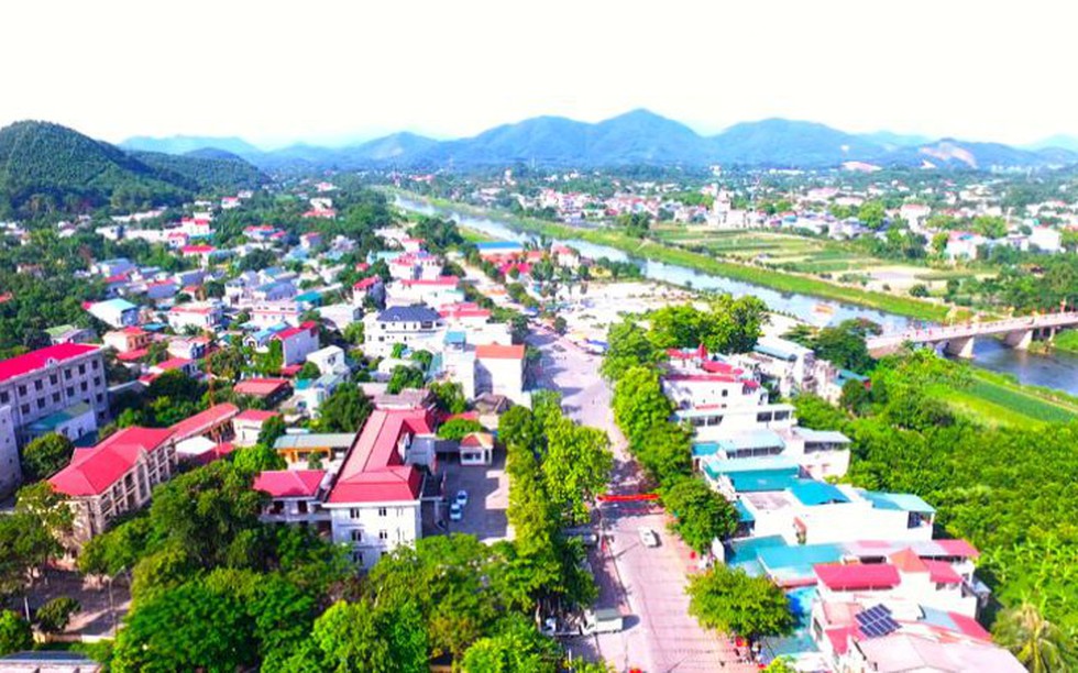 Tỉnh sở hữu sân bay quốc tế đầu tiên tại Việt Nam sắp có thêm trung tâm công nghiệp, thương mại - dịch vụ gần 800km2