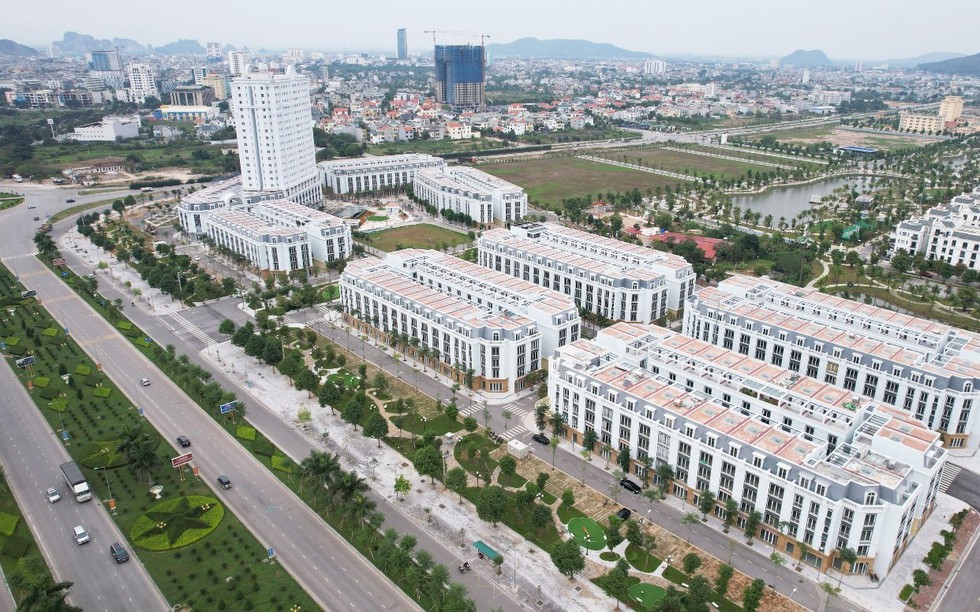 Đất nền ven biển Thanh Hóa “dậy sóng”