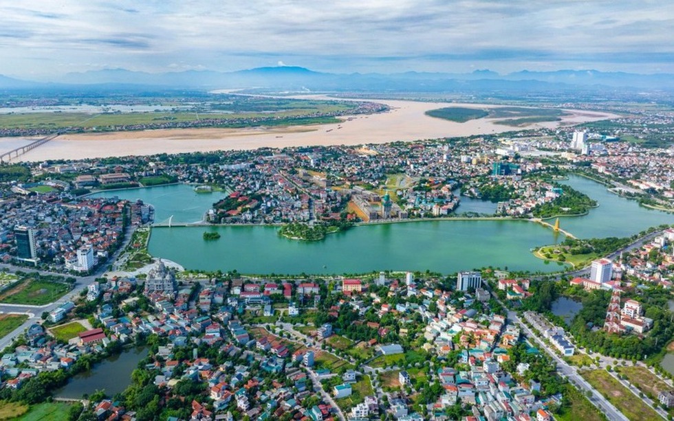 NÓNG: Cập nhật chi tiết dự kiến về diện tích, dân số 34 tỉnh thành mới của Việt Nam sau sáp nhập