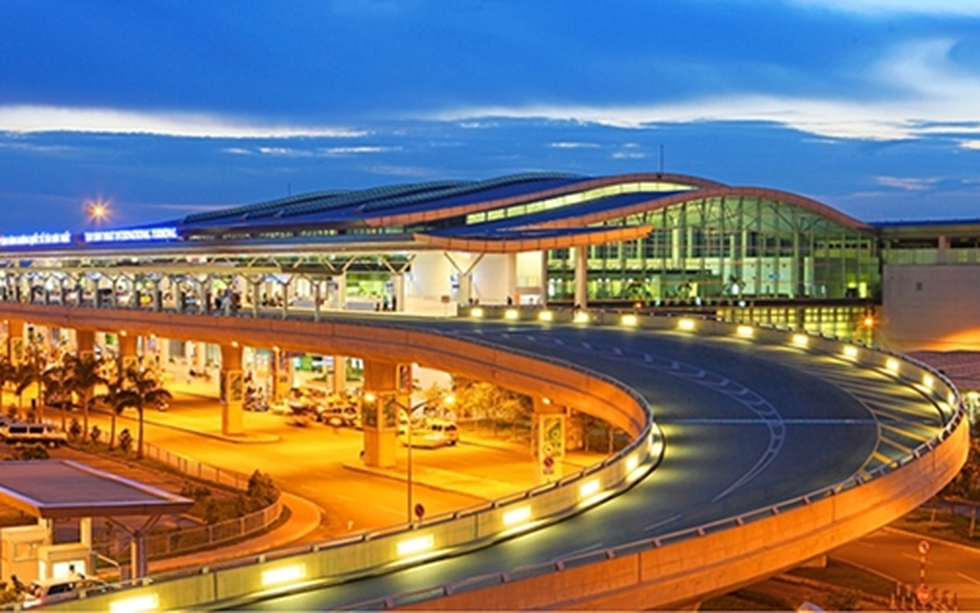 Sân bay lớn thứ 4 Việt Nam sắp được 'lên đời'