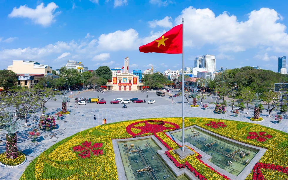 Thành phố lớn thứ hai miền Bắc sẽ đầu tư 32 dự án giao thông trọng điểm, quy mô hơn 190.000 tỷ