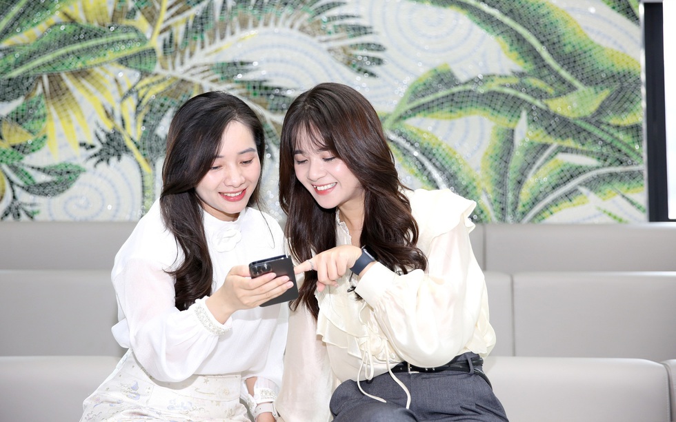 Đặt vé máy bay trên app ngân hàng, an tâm với hỗ trợ 24/7