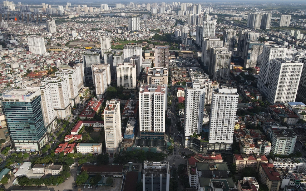 Cần nhiều giải pháp đồng bộ để cơ sở dữ liệu đất đai thực sự "sống"