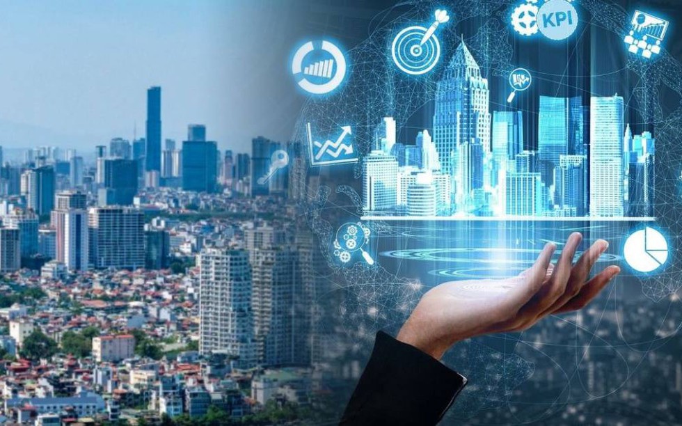 Việt Nam dự kiến sẽ triển khai thủ tục, giao dịch đất đai trên môi trường điện tử