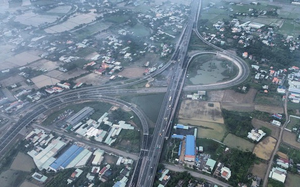 TP.HCM và Long An hợp lực phát triển hạ tầng liên vùng: Cơ hội vàng cho BĐS Tây Bắc