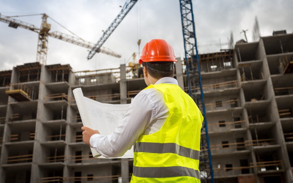 Hiện tại, quy trình cấp giấy phép xây dựng như thế nào, có phức tạp không?