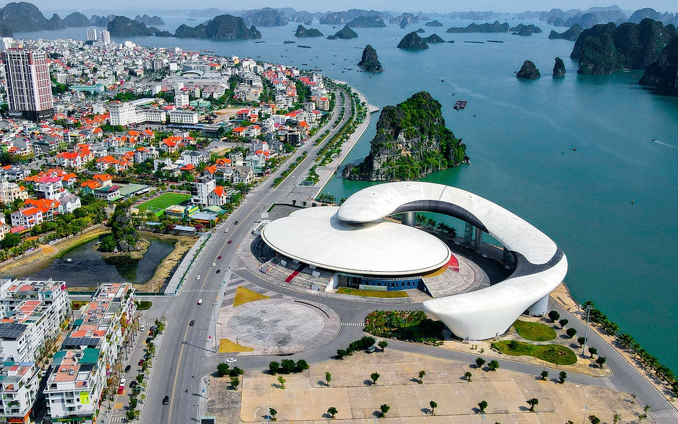 Quảng Ninh phê duyệt dự án chung cư hơn 2.500 tỷ đồng ở TP. Hạ Long
