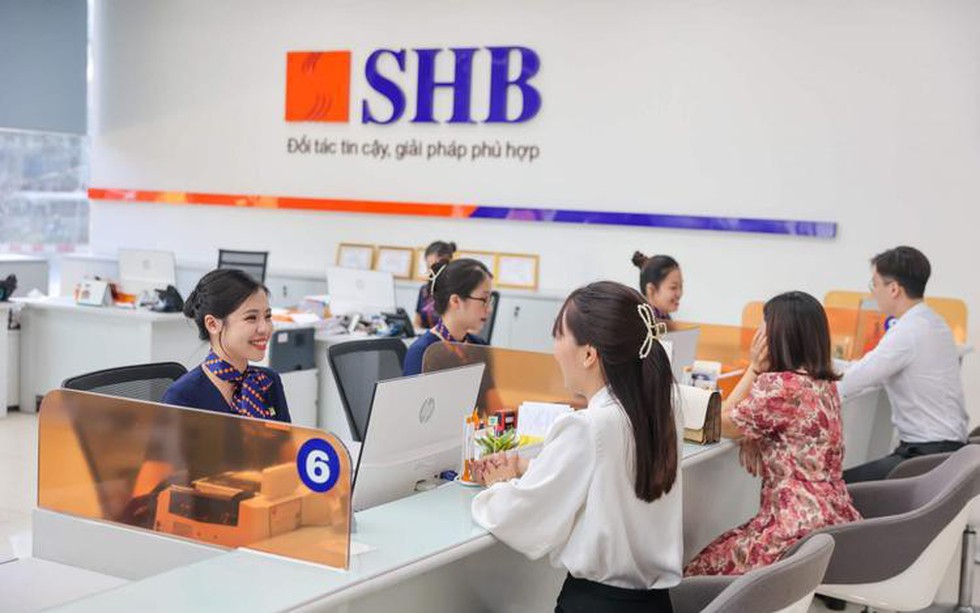 Cập nhật lãi suất ngân hàng SHB mới nhất hiện nay