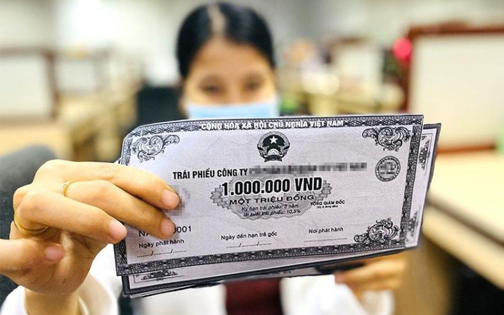 Doanh nghiệp địa ốc “xoay xở” trái phiếu: Mua lại, gia hạn, giãn nợ đồng loạt