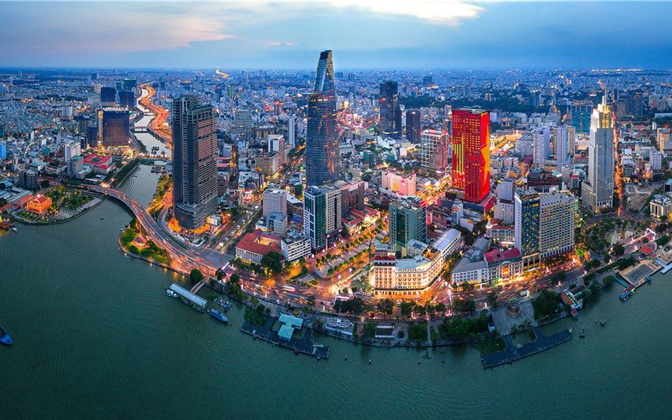 Thành phố đông dân nhất cả nước sau sáp nhập sẽ sở hữu trung tâm logistics - du lịch cao cấp, hướng tới trở thành 'siêu đô thị' sánh ngang Thượng Hải, Singapore