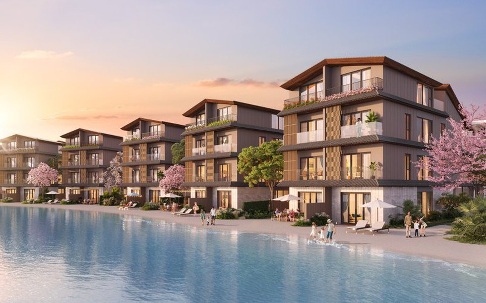 Bất động sản cao cấp Việt Nam trước “cửa sổ cơ hội” mới
