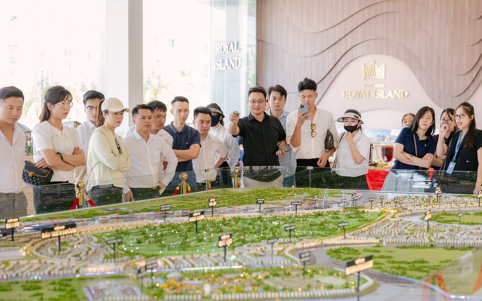 Bất động sản cao cấp Việt Nam trước “cửa sổ cơ hội” mới