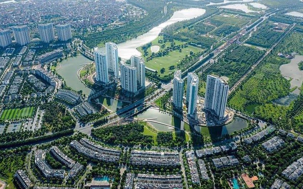 Top 5 tỉnh, thành phố nhỏ nhất Việt Nam sau sáp nhập