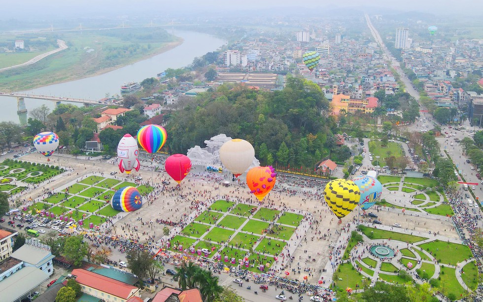 Tỉnh sở hữu sân bay quốc tế đầu tiên tại Việt Nam sẽ có khu đô thị mới gần 3.300 tỷ