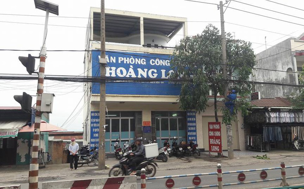 Văn phòng công chứng Hoàng Long: Địa chỉ, dịch vụ và mức phí công chứng mới nhất