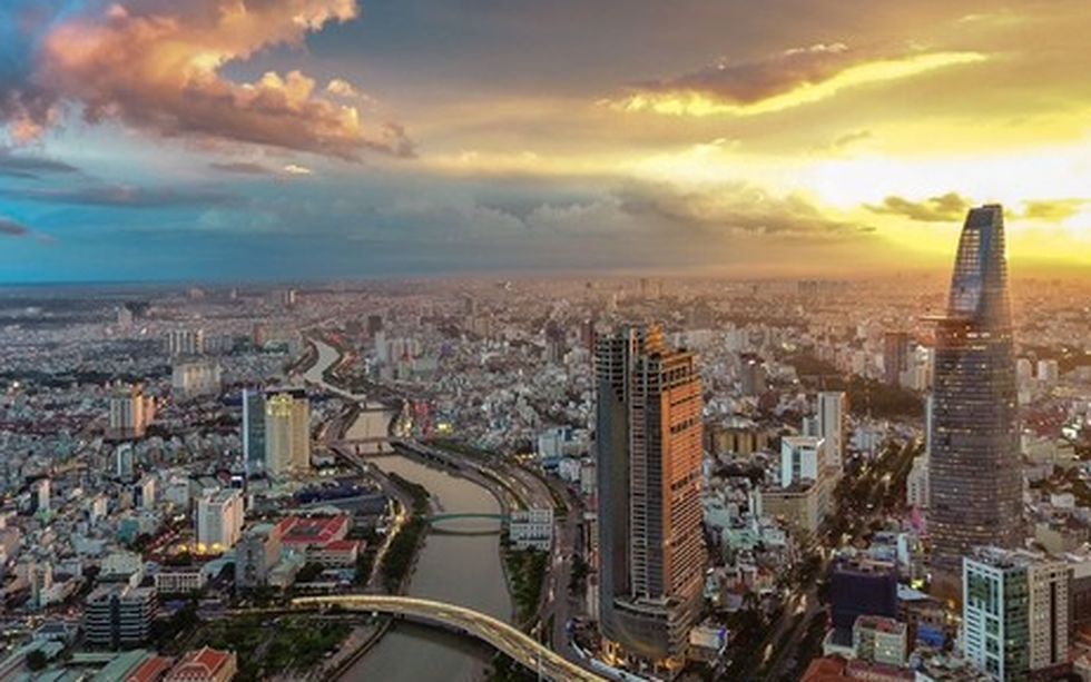 Bất động sản phía Nam bứt khỏi đáy: Căn hộ, nhà phố khởi động chu kỳ tăng giá mới