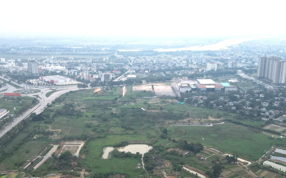 Hàng loạt dự án chậm tiến độ, Thanh Hóa ra "tối hậu thư"