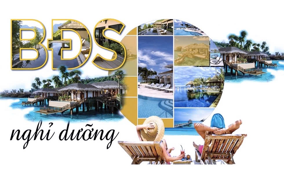Bất động sản nghỉ dưỡng 6 tháng cuối năm 2025: Kỳ vọng hồi phục, nhưng chưa thể bứt phá