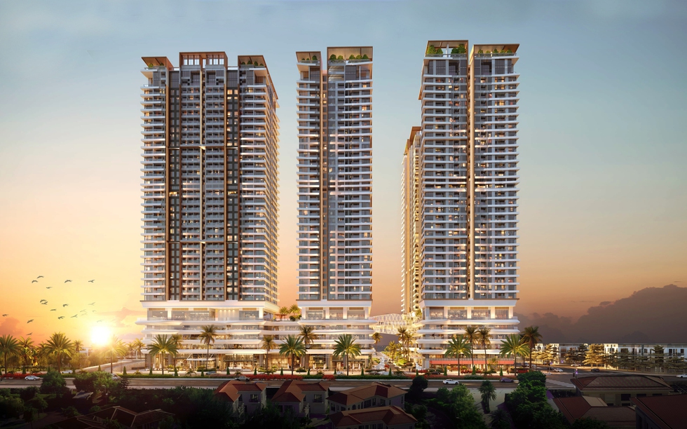 Bất động sản Đà Nẵng 2025 – 2026: Đầu tư thông minh trong kỷ nguyên phát triển minh bạch và bền vững