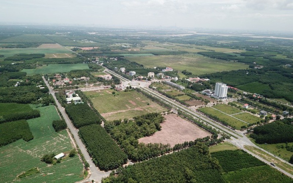 Diễn biến mới nhất của dự án thành phố 'ma' sau hơn 20 năm 'ngủ quên' tại tỉnh đặt sân bay lớn nhất Việt Nam