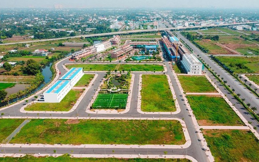 Tháo gỡ điểm nghẽn pháp lý: VNREA lần nữa góp ý sửa Nghị định 71 về giá đất