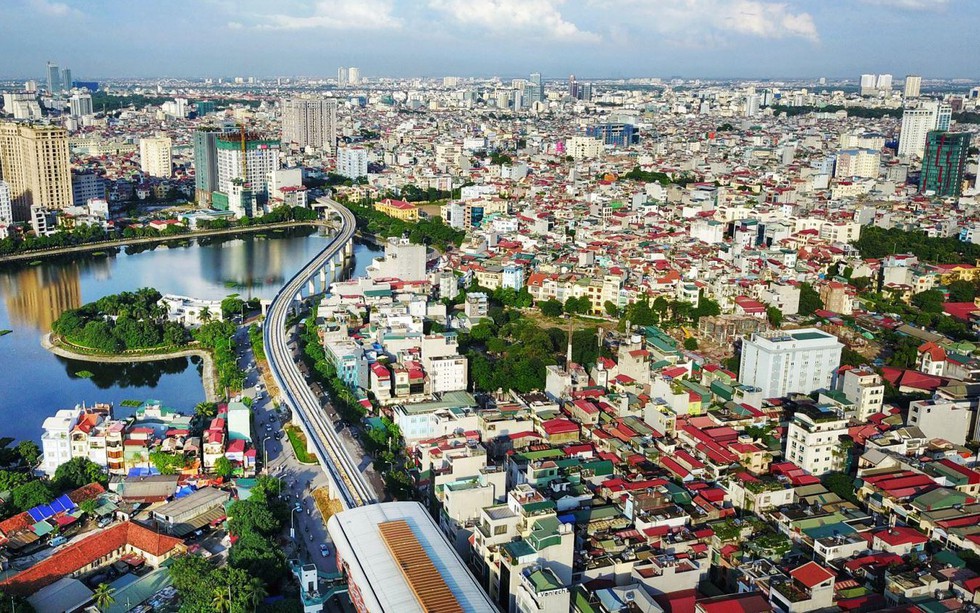 Cả nước chính thức còn 34 tỉnh thành: Sớm hoàn thiện dữ liệu đất đai là cần thiết, nhưng không nên vội vàng