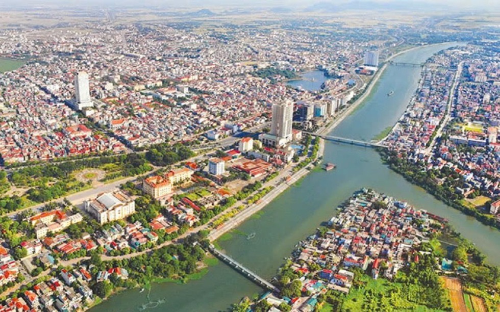 Trước thềm sáp nhập, tỉnh nhỏ thứ hai Việt Nam lập tức chọn chủ đầu tư cho 8 dự án hơn 60.000 tỷ