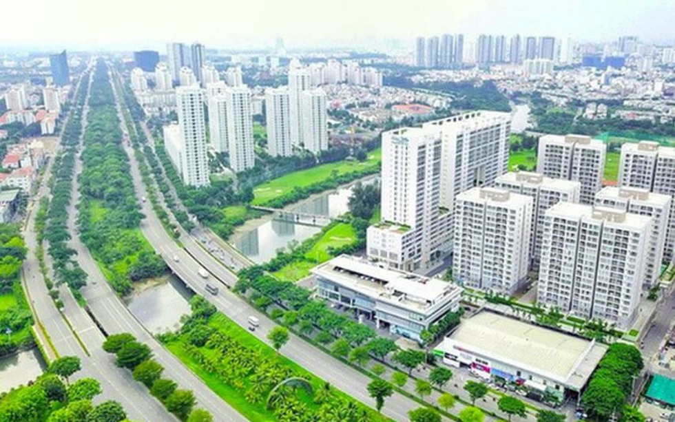 Bất động sản sẽ không được giảm 2% thuế VAT