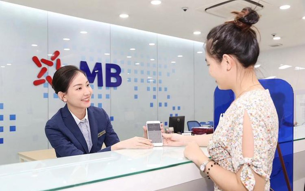 Cập nhật lãi suất ngân hàng MBBank áp dụng trong tháng 06/2025