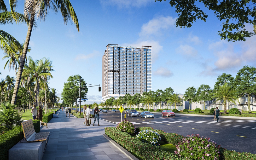 Giới tinh hoa chọn Đà Nẵng là miền đất hứa: Mô hình bất động sản nào sẽ dẫn dắt xu thế?