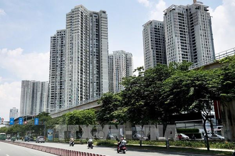 Ba động lực chính thúc đẩy dòng vốn FDI vào bất động sản