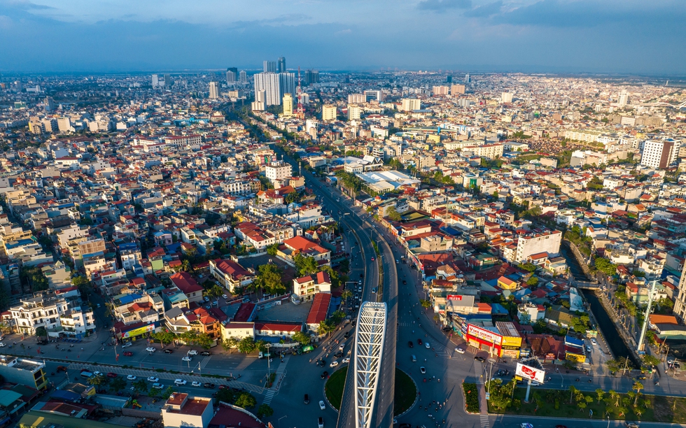 Hải Phòng: Nhiều dự án chưa quyết toán được vì tổ chức, cá nhân không nhận đền bù