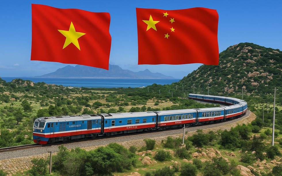 Chỉ vài tháng nữa, đại dự án giao thông lớn bậc nhất phía Bắc sẽ chính thức khởi động