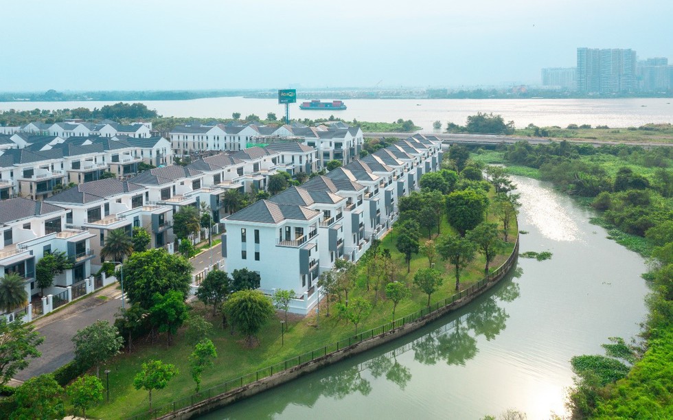 Đồng Nai: Aqua City của Novaland hoàn tất gỡ vướng pháp lý