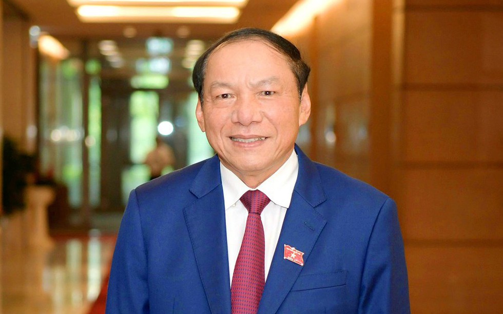 Bộ trưởng Bộ VHTTDL Nguyễn Văn Hùng: Báo chí Cách mạng Việt Nam: “Mạch nguồn tri thức - Kết nối niềm tin”