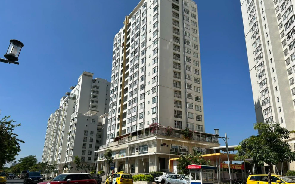 Khoảng trống pháp lý về ban quản trị nhà chung cư nhìn từ vụ phạt gần 120 tỷ đồng