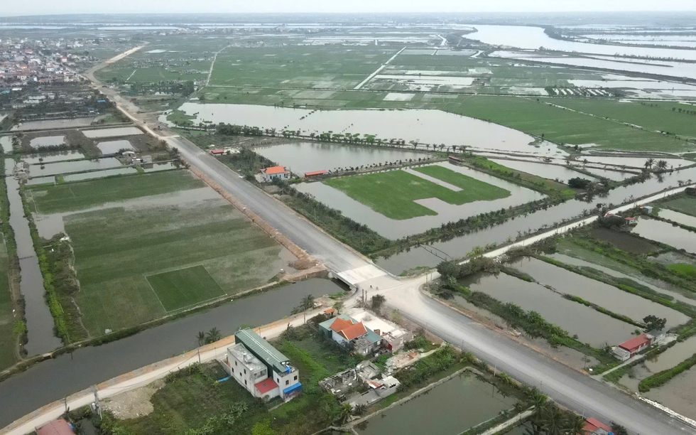 Hải Phòng: Trình phê duyệt chủ trương đầu tư loạt dự án cần ưu tiên trước 15/6