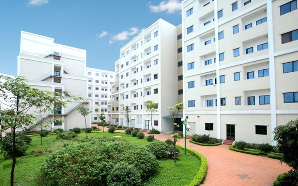 Nhà ở xã hội trên thị trường thứ cấp bắt đầu hạ nhiệt