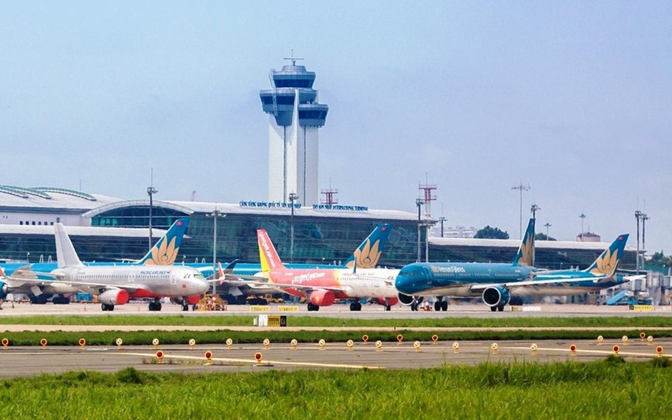 ‘Siêu đô thị’ hình thành sau sáp nhập: Hệ thống giao thông đồ sộ, có thể di chuyển trong thành phố bằng máy bay