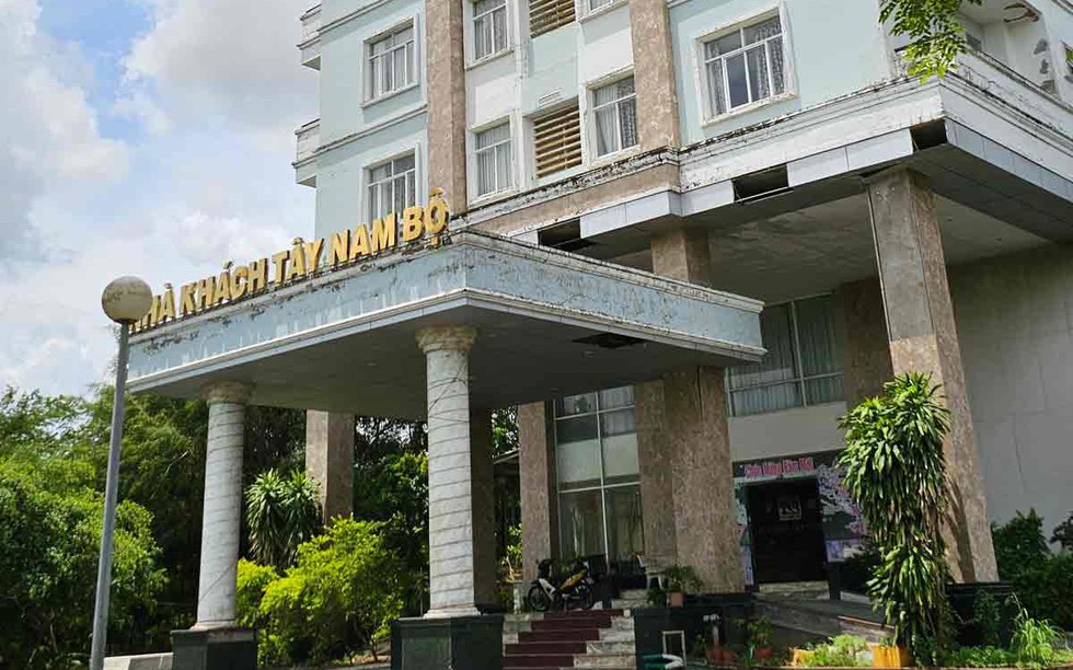 Cần Thơ xây dựng phương án bố trí 140 nhà ở công vụ sau sáp nhập