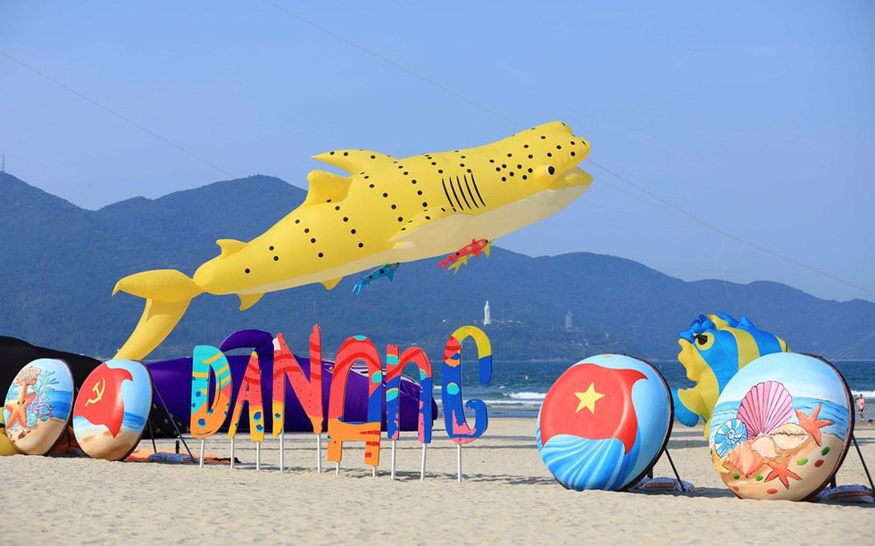 Điểm danh những tọa độ vui chơi hot nhất Đà Nẵng hè này