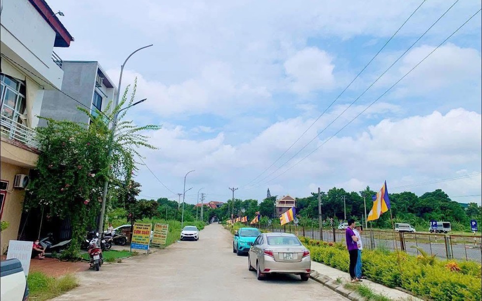 Cơn sốt đất nền theo thông tin sáp nhập hạ nhiệt, nhà đầu tư "lướt sóng" có nguy cơ chôn vốn