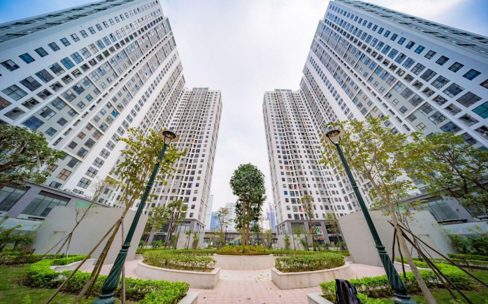 Hà Nội: Hai dự án nhà ở xã hội chuyển từ cho thuê sang bán, giá chỉ từ 12,2 triệu đồng/m2