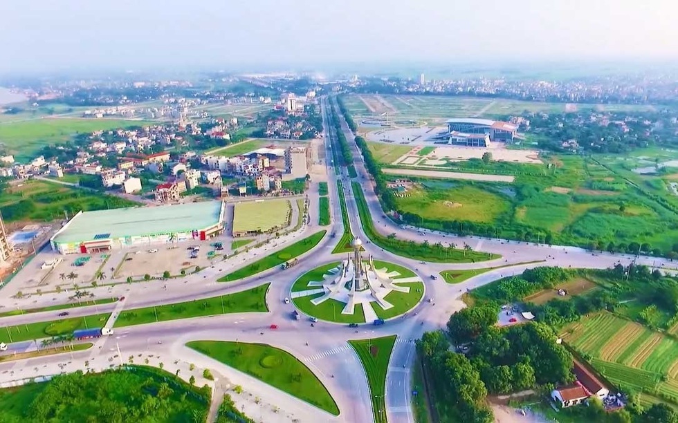 Bất động sản Thanh Hóa: Loạt dự án mới rầm rộ đổ bộ thị trường
