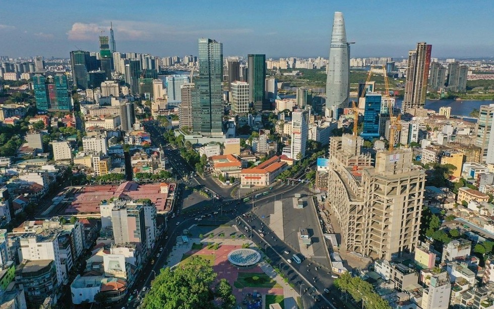 Sau sáp nhập, Chính phủ sẽ có giải pháp ngăn chặn đầu cơ bất động sản