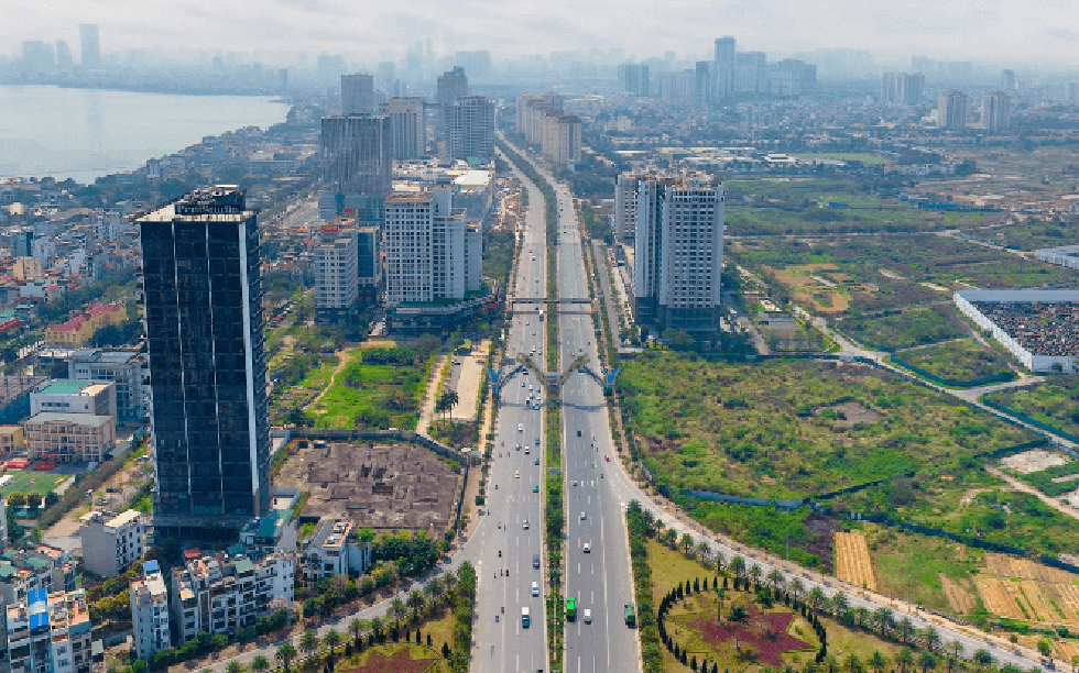 Thay đổi phương án phân làn trên hai tuyến đường ra sân bay lớn nhất miền Bắc, người dân cần đặc biệt chú ý