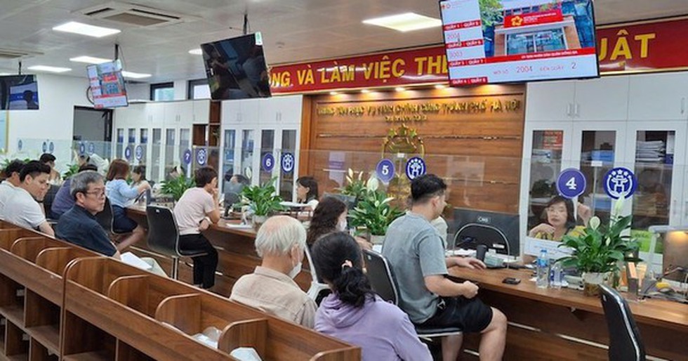 Tập trung thực hiện các nhiệm vụ trọng tâm để triển khai mô hình chính quyền địa phương 02 cấp từ ngày 1/7/2025