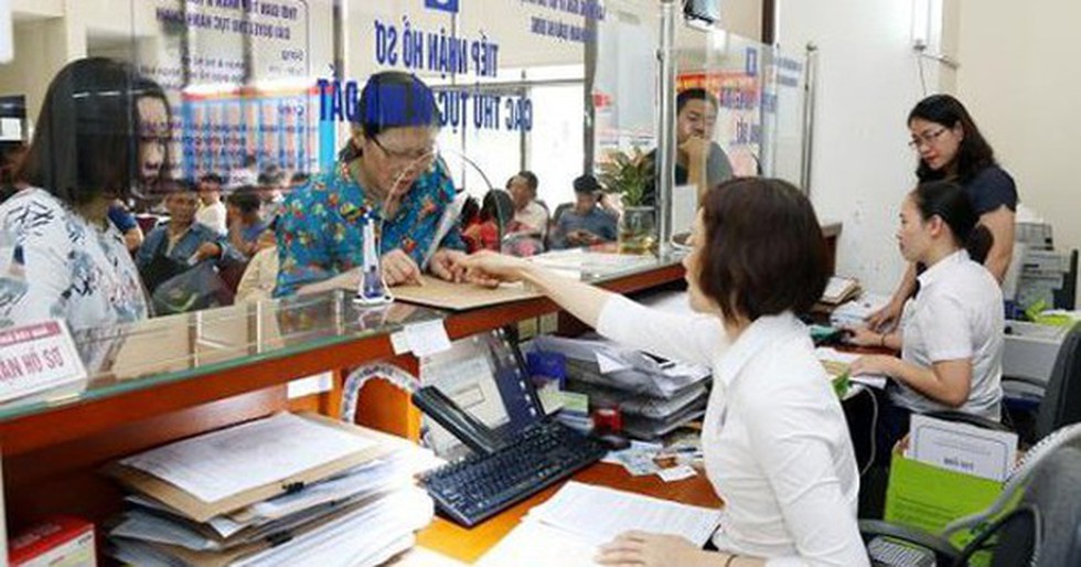 Đẩy nhanh tiến độ thực hiện chính sách, chế độ đối với CBCCVC khi sắp xếp bộ máy