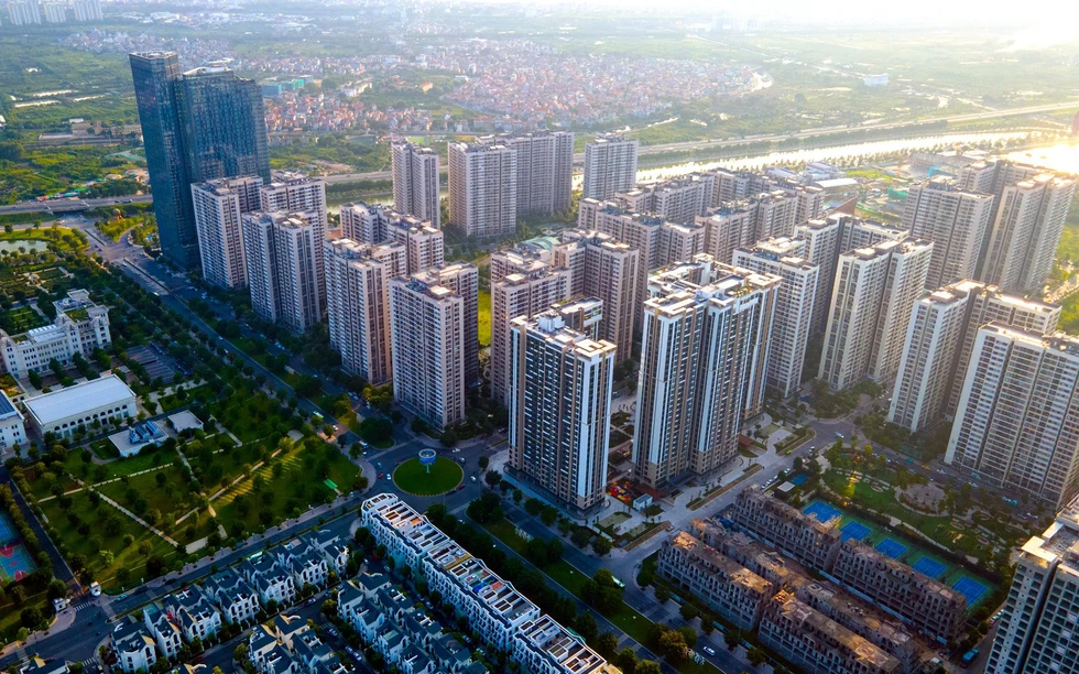 Bất động sản nửa cuối năm 2025: "Cởi trói" loạt chính sách, thị trường kỳ vọng tăng trưởng mạnh mẽ