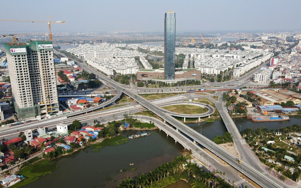 Thành phố lớn thứ hai miền Bắc Việt Nam sắp có tuyến đường mới, quy mô hơn 5.000 tỷ